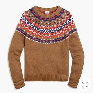J.Crew Sweater